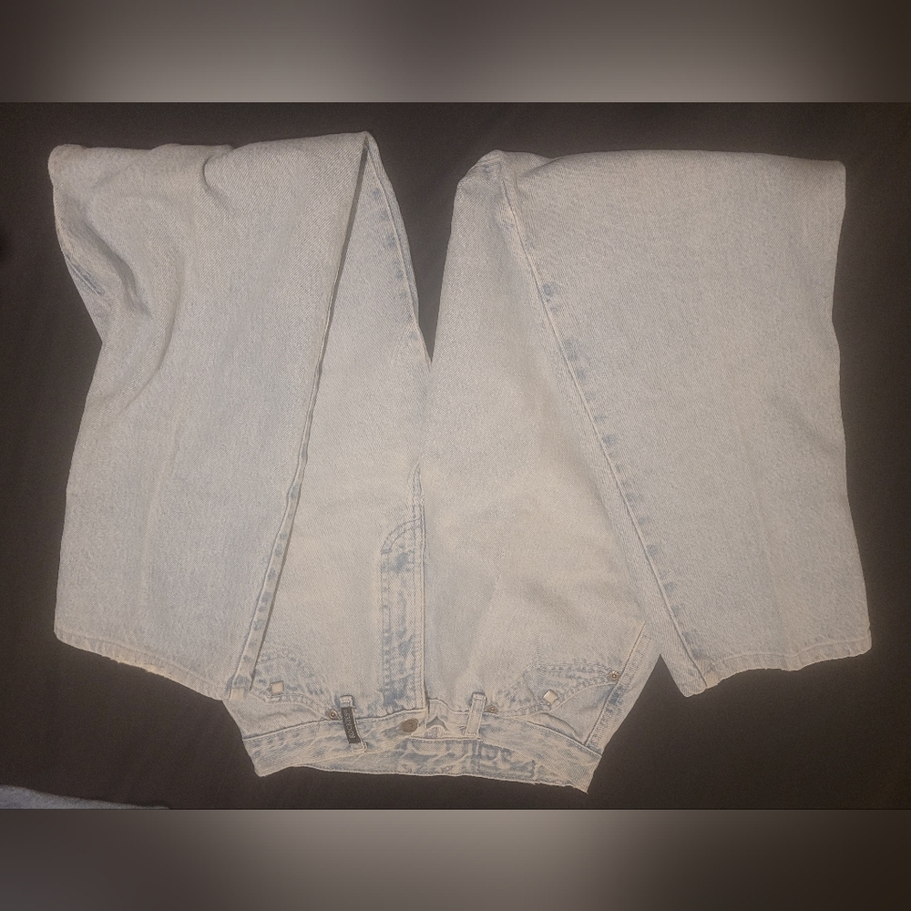 Women's Vintage Rockie Jeans